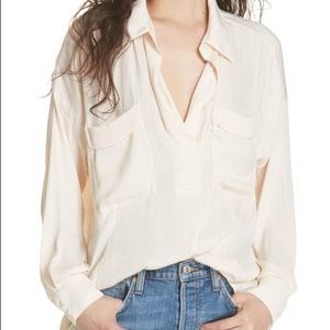 Free People Starry Dream Shirt